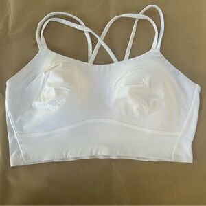 Lululemon Like a Cloud Bra *Light Support, 14 B/C Cup